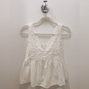 coastal kit tank top